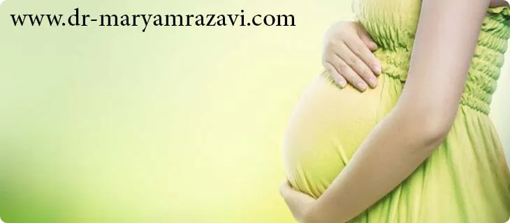 مزایای زایمان طبیعی