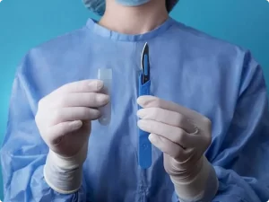 جراحی میومکتومی چیست