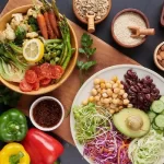 بهترین رژیم غذایی اندومتریوز 