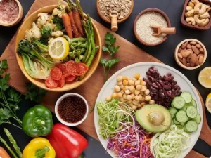 بهترین رژیم غذایی اندومتریوز