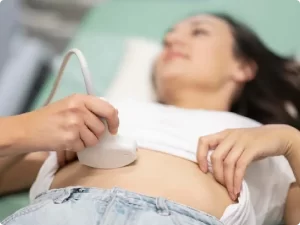 سونوگرافی اندومتریوز چیست