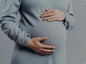 مراقبت های سه ماه اول بارداری