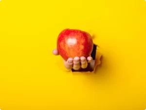 میوه ممنوعه در بارداری کدام است