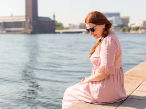 گرما زدگی در بارداری