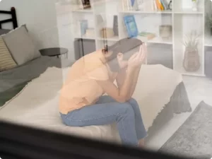 خطر استرس در دوران بارداری 