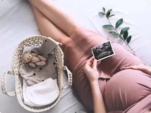 خونریزی در دوران بارداری