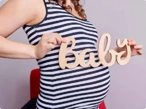 کارهای ممنوعه در دوران بارداری