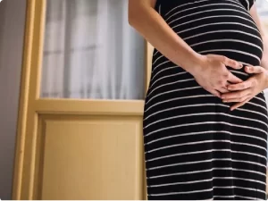 علائم تکرر ادرار در دوران بارداری