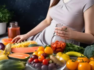 ویتامین های ضروری برای بارداری