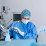  دوران نقاهت بعد از عمل هیستروسکوپی