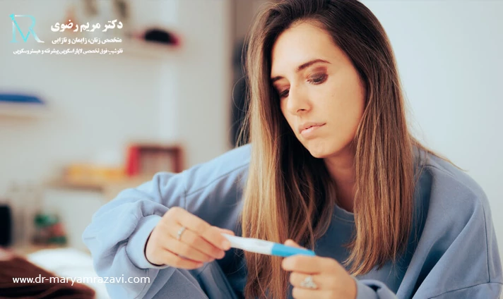 مزایای درمان نازایی با هیستروسکوپی