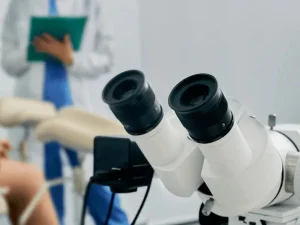 اقدامات قبل از کولپوسکوپی رحم