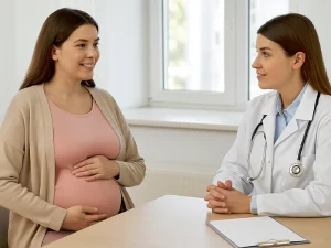 اهمیت کولپوسکوپی در بارداری