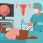 لاپاراسکوپی در درمان ناباروری