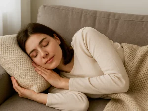 مراقبت های بعد از عمل لاپاراسکوپی