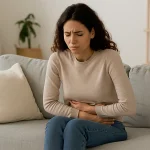 پیشگیری از عوارض کولپوسکوپی