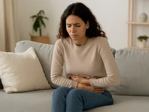 پیشگیری از عوارض کولپوسکوپی