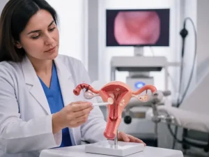 تفاوت میومکتومی با هیستروسکوپی چیست؛ مقایسه روشهای درمان فیبروم رحمی